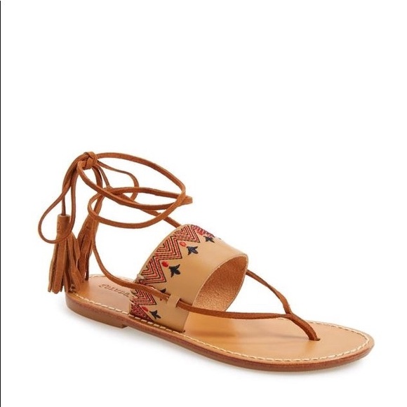 Shoes - Soludos Sandals